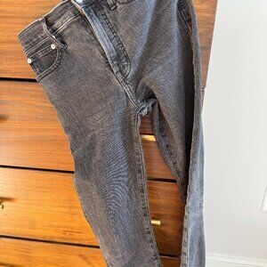Madewell Jeans